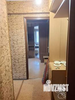 1-к квартира, на длительный срок, 30м2, 1/5 этаж