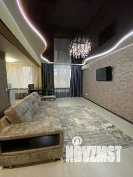 2-к квартира, посуточно, 48м2, 1/1 этаж