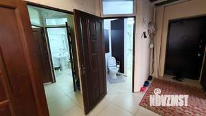 3-к квартира, посуточно, 100м2, 1/1 этаж