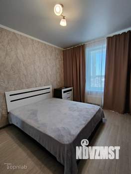 1-к квартира, на длительный срок, 35м2, 20/21 этаж