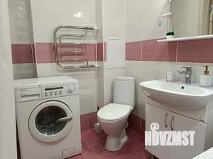 1-к квартира, посуточно, 44м2, 8/10 этаж