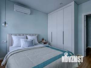 2-к квартира, посуточно, 39м2, 14/19 этаж