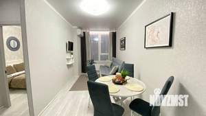 2-к квартира, посуточно, 30м2, 1/1 этаж