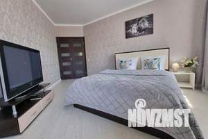 1-к квартира, посуточно, 10м2, 1/1 этаж