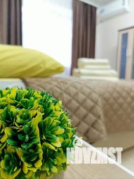 1-к квартира, посуточно, 30м2, 2/5 этаж