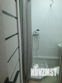 Студия квартира, посуточно, 25м2, 1/2 этаж