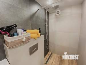 Студия квартира, посуточно, 29м2, 2/3 этаж