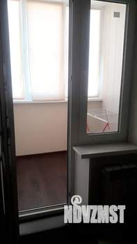1-к квартира, посуточно, 45м2, 9/12 этаж