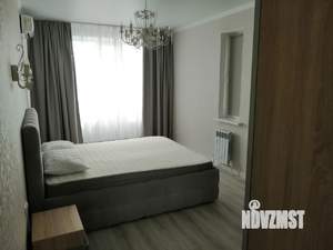 2-к квартира, на длительный срок, 77м2, 9/17 этаж