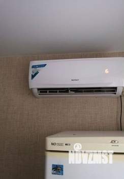 2-к квартира, посуточно, 65м2, 1/5 этаж