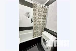 1-к квартира, посуточно, 50м2, 2/9 этаж