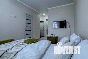 1-к квартира, посуточно, 30м2, 4/14 этаж