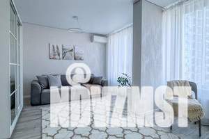 1-к квартира, посуточно, 35м2, 7/24 этаж