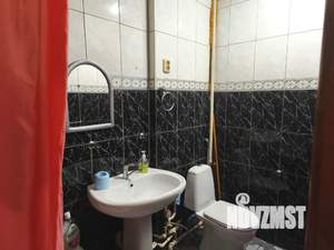 2-к квартира, посуточно, 68м2, 3/6 этаж