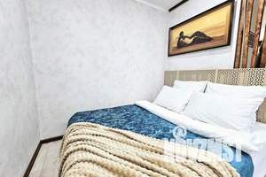 1-к квартира, посуточно, 33м2, 3/5 этаж