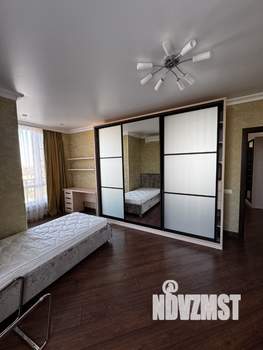 3-к квартира, на длительный срок, 106м2, 10/16 этаж