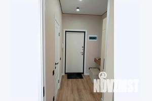 2-к квартира, посуточно, 41м2, 13/20 этаж