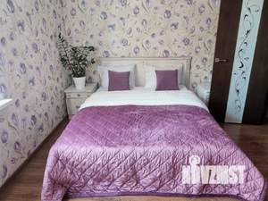 2-к квартира, посуточно, 70м2, 1/1 этаж