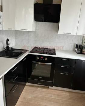 3-к квартира, на длительный срок, 55м2, 4/5 этаж