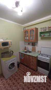 1-к квартира, на длительный срок, 31м2, 5/5 этаж