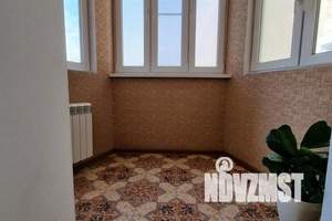 1-к квартира, посуточно, 40м2, 3/6 этаж