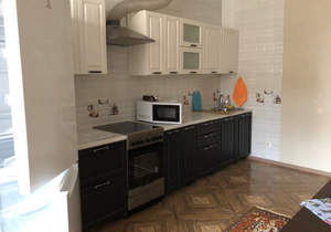 1-к квартира, на длительный срок, 59м2, 6/13 этаж