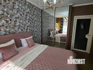 2-к квартира, посуточно, 40м2, 1/1 этаж