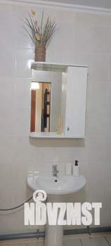 1-к квартира, посуточно, 43м2, 1/12 этаж