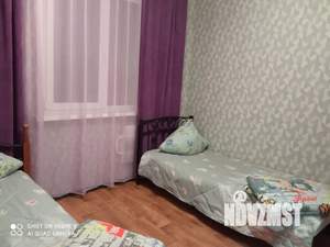3-к квартира, посуточно, 85м2, 3/9 этаж