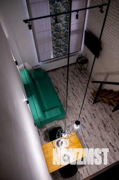 1-к квартира, посуточно, 30м2, 2/3 этаж