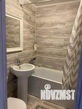 1-к квартира, посуточно, 30м2, 3/5 этаж