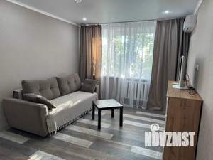 1-к квартира, посуточно, 32м2, 2/5 этаж