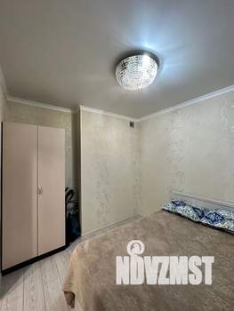 2-к квартира, посуточно, 50м2, 9/14 этаж