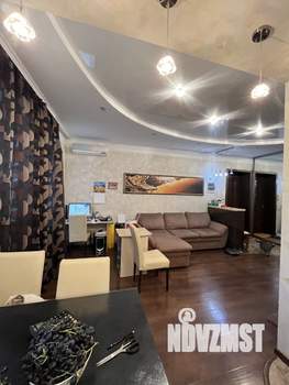 2-к квартира, на длительный срок, 60м2, 4/5 этаж