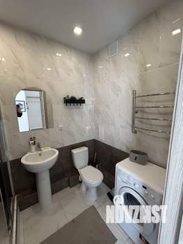 2-к квартира, на длительный срок, 45м2, 17/19 этаж