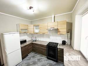 1-к квартира, посуточно, 45м2, 9/9 этаж