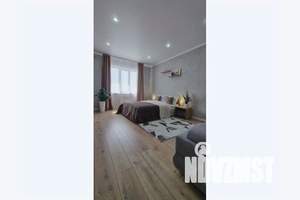 1-к квартира, посуточно, 10м2, 13/17 этаж