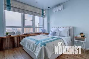 2-к квартира, посуточно, 39м2, 14/19 этаж