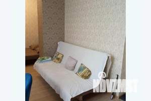 1-к квартира, посуточно, 24м2, 1/2 этаж