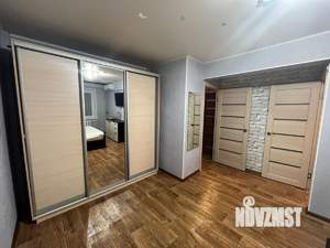 1-к квартира, на длительный срок, 32м2, 4/5 этаж