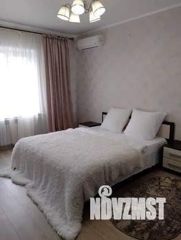 2-к квартира, посуточно, 53м2, 12/12 этаж