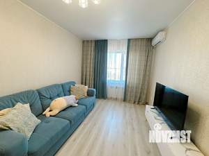 2-к квартира, на длительный срок, 56м2, 5/13 этаж
