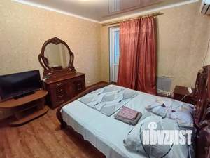 2-к квартира, посуточно, 70м2, 3/9 этаж