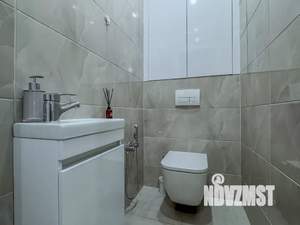 2-к квартира, посуточно, 60м2, 4/9 этаж