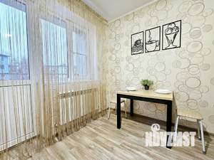 1-к квартира, посуточно, 35м2, 3/23 этаж