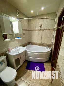 2-к квартира, посуточно, 51м2, 4/12 этаж