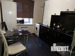 1-к квартира, посуточно, 34м2, 1/10 этаж