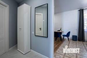 2-к квартира, посуточно, 50м2, 1/1 этаж