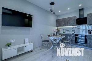 1-к квартира, посуточно, 38м2, 17/19 этаж