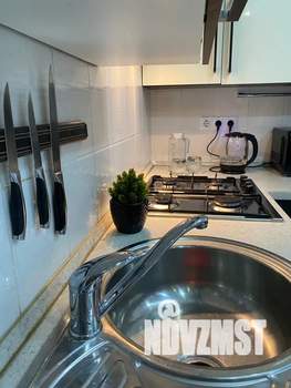 1-к квартира, посуточно, 50м2, 6/10 этаж